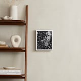 "NightFleur3" - Art Print in NightFleur3 by HafnHafStudio - In a Room
