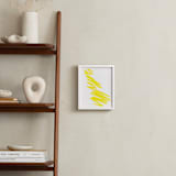 "Lightning" - Art Print in Lightning by Jack Knoebber - In a Room