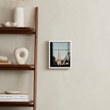 "On The Muni (Portrait Edition)" - Art Print in City Sky by Shannon Howard - In a Room