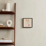 "My Kind of Clean" - Art Print in Basic Clean by Bethania Lima - In a Room