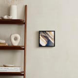 "Spinning Lights No.2" - Art Print in Bronzed by Jennifer Daily - In a Room