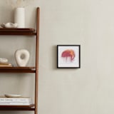 "transition" - Art Print in dusk by R studio - In a Room