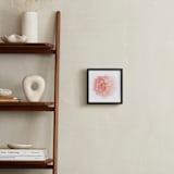"Carolina" - Art Print in Peony Pink by Kristin Muntean - In a Room