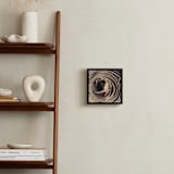 "Blueprints II" - Art Print in Muted by Erin Niehenke - In a Room