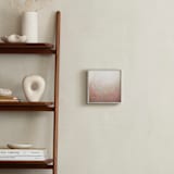 "Rise" - Art Print in tan by Lorent and Leif - In a Room