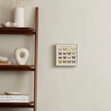 "Butterfly Guide" - Art Print in Dune by IGGI - In a Room