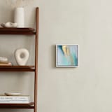 "Dreamwave" - Art Print in dream wave by Debi Perkins - In a Room