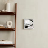 "Ethereal Marble" - Art Print in Dusted by Melanie Severin - In a Room