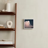 "Stratosphere No. 1" - Art Print in Midnight by Corinne Melanie - In a Room