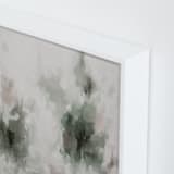 "Meadow Ridge" - Art Print in Meadow by Nicoletta Savod - Frame Close-up