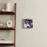 "Trip" - Art Print in mauve by Amanda Phelps - In a Room