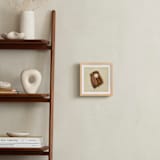 "Sport Soul" - Art Print in Sand by Paola Benenati - In a Room