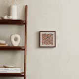 "Good Things Take Time" - Art Print in Original by Kimberly Young - In a Room