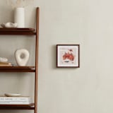 "Animals of Australia" - Art Print in Copper by Kamala Nahas - In a Room