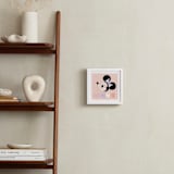 "Minnie" - Art Print in Blush by Angela Thompson - In a Room