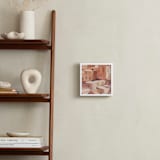 "Morocco" - Art Print in Brownie by Viktoria Eperjesi - In a Room