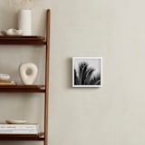 "Afternoon Calm" - Art Print in Black and White by Jessica C Nugent - In a Room