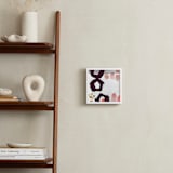 "rhythm" - Art Print in Ink by Kelly Ventura - In a Room