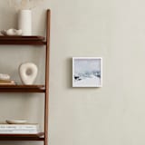 "Targhee Ridge" - Art Print in Fog by Gaucho Works - In a Room