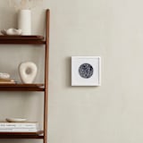 "Constellation" - Art Print in Midnight by Annie Clark - In a Room