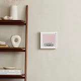 "Succulent No2" - Art Print in Color by Jessica C Nugent - In a Room