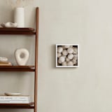 "Tee Time 1 (Warm Sepia Edition)" - Art Print in Warm Sepia by Shannon Howard - In a Room