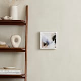 "Hopefully 2" - Art Print in Blushing by Melanie Severin - In a Room