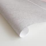 "Son" - Wall Mural in White by Lori Wemple - Close-up