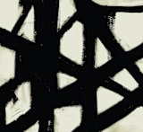 "Missed Connections" - Wall Mural in charcoal by Ilana Greenberg - Full Size