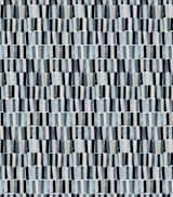 "Tonality" - Wall Mural in Slate by Sara Hicks Malone - Full Size