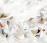 "Ethereal Composition" - Wall Mural in Autumn by Melanie Severin - Full Size