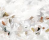 "Ethereal Composition" - Wall Mural in Autumn by Melanie Severin - Full Size