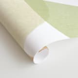 "Shifting" - Wall Mural in Sand by Kelly Nasuta - Close-up