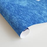 "To the stars and beyond" - Wall Mural in White by raven erebus - Close-up