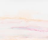 "Eventide" - Wall Mural in White by Itsy Belle Studio - Full Size