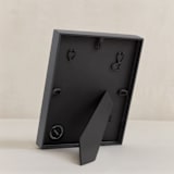 "Space Pup" - Art Print in Celestial by Kristin Mastoras - Reverse