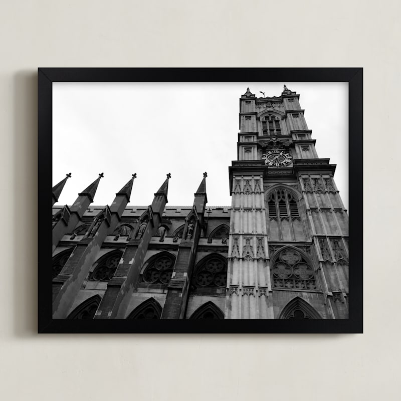 Architecture of London