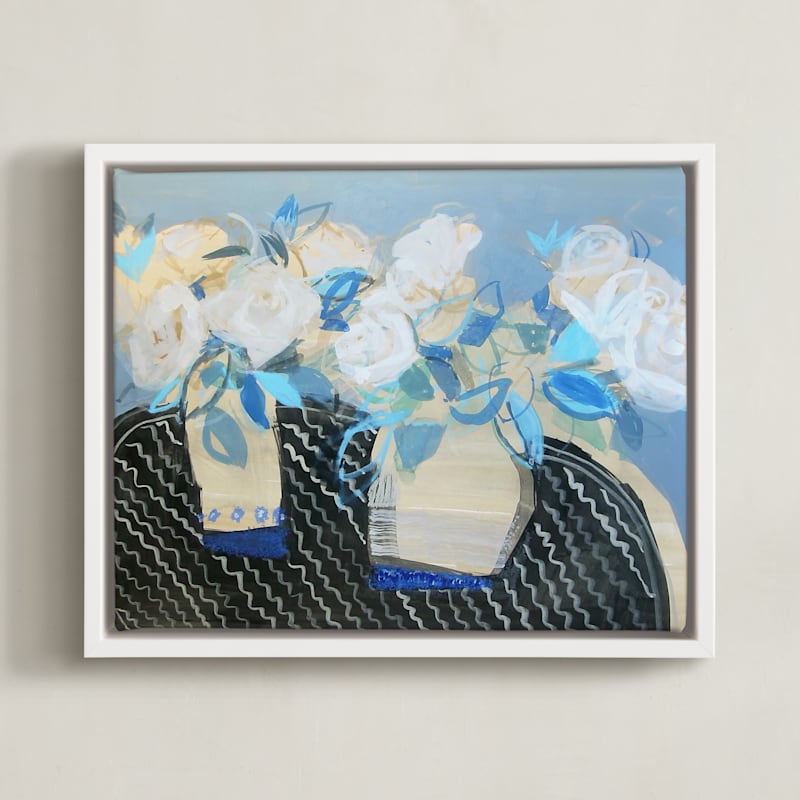 Gracie's Roses