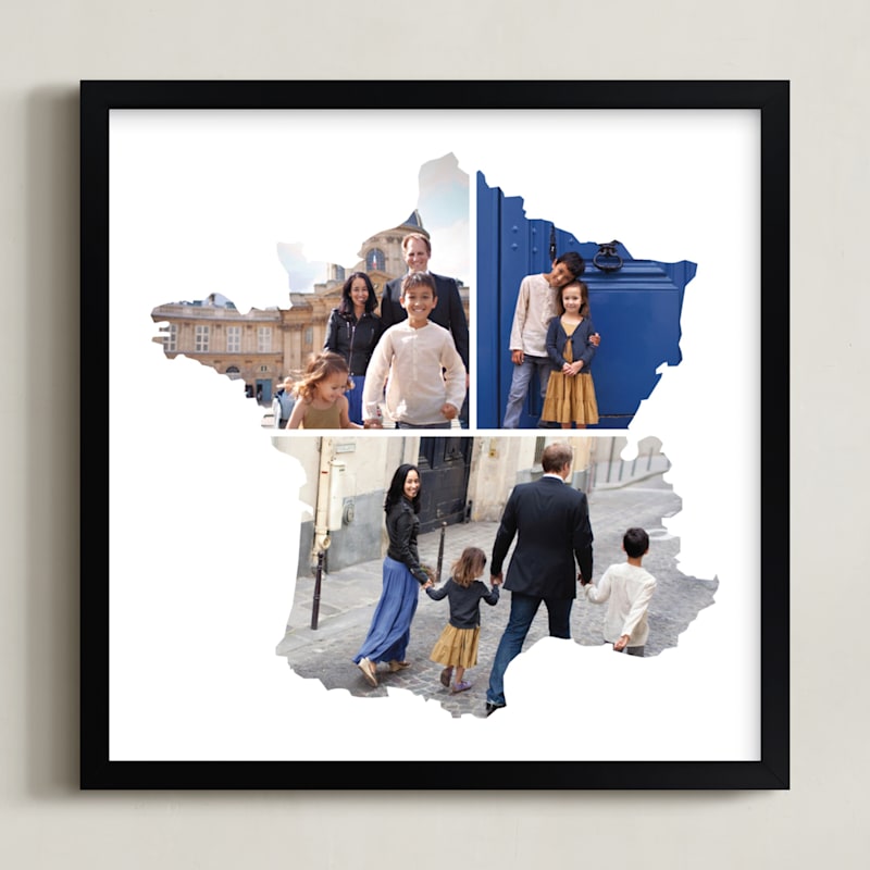 France Love Location 