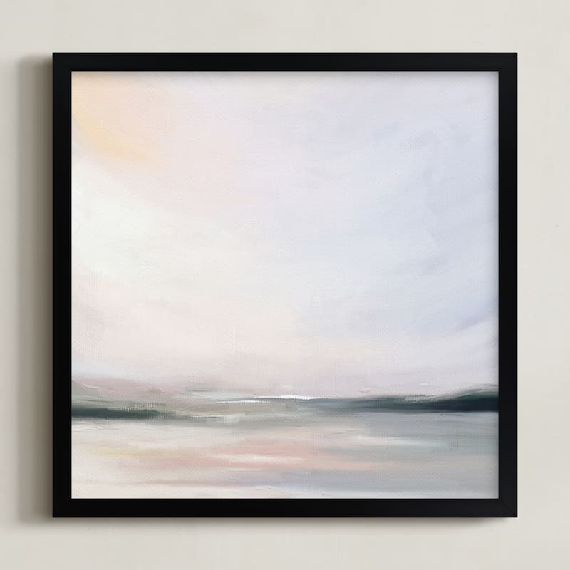 Mindful 1 Fine Art Prints by Amy Hall Minted