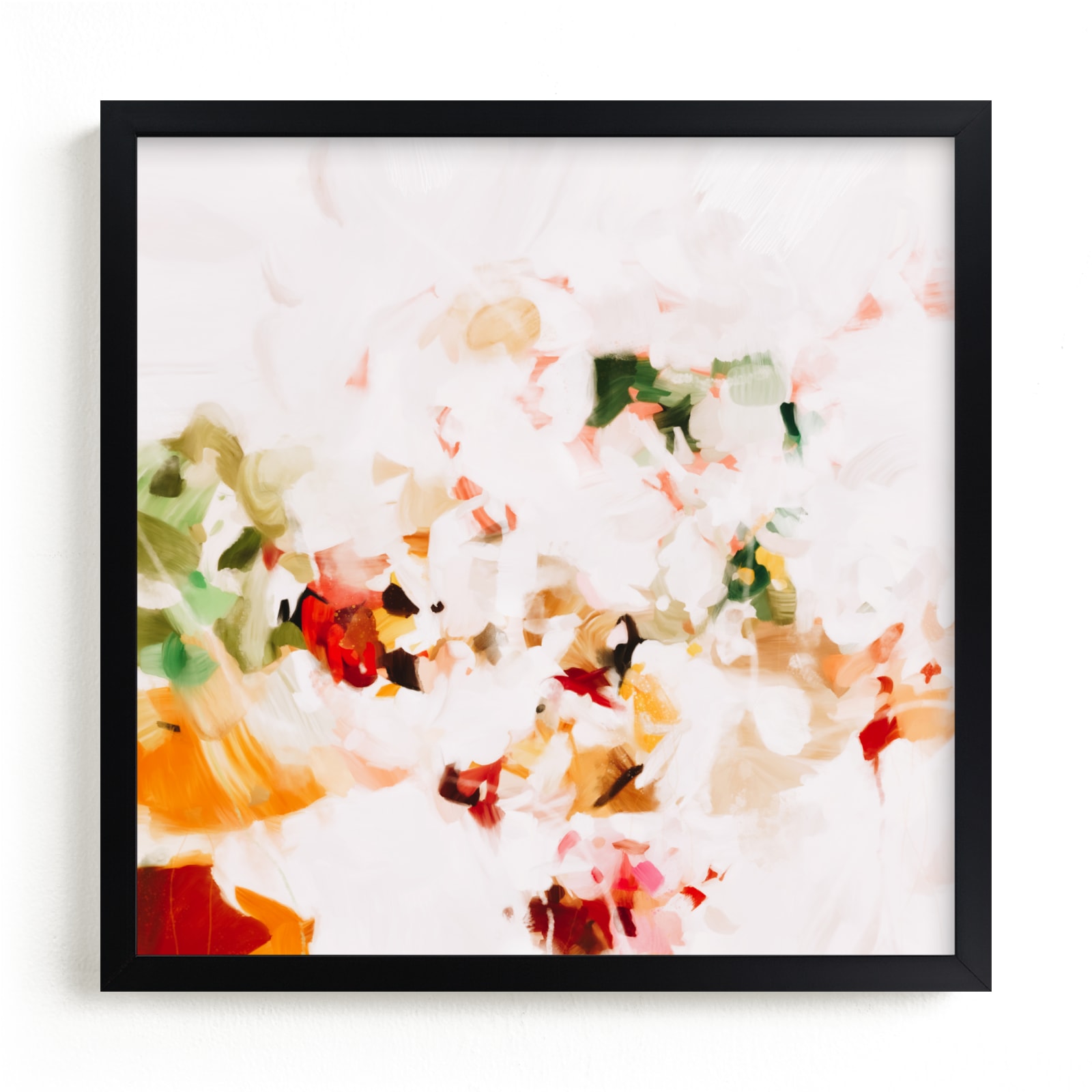 "Isa" - Limited Edition Art Print by Parima Studio in beautiful frame options and a variety of sizes.