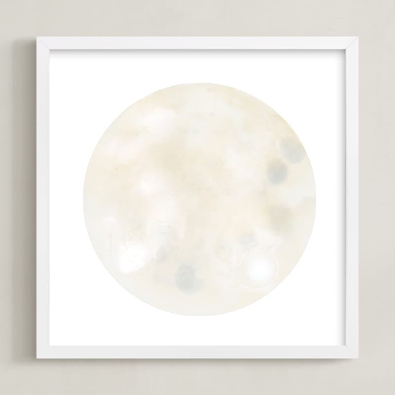 Full Moon One