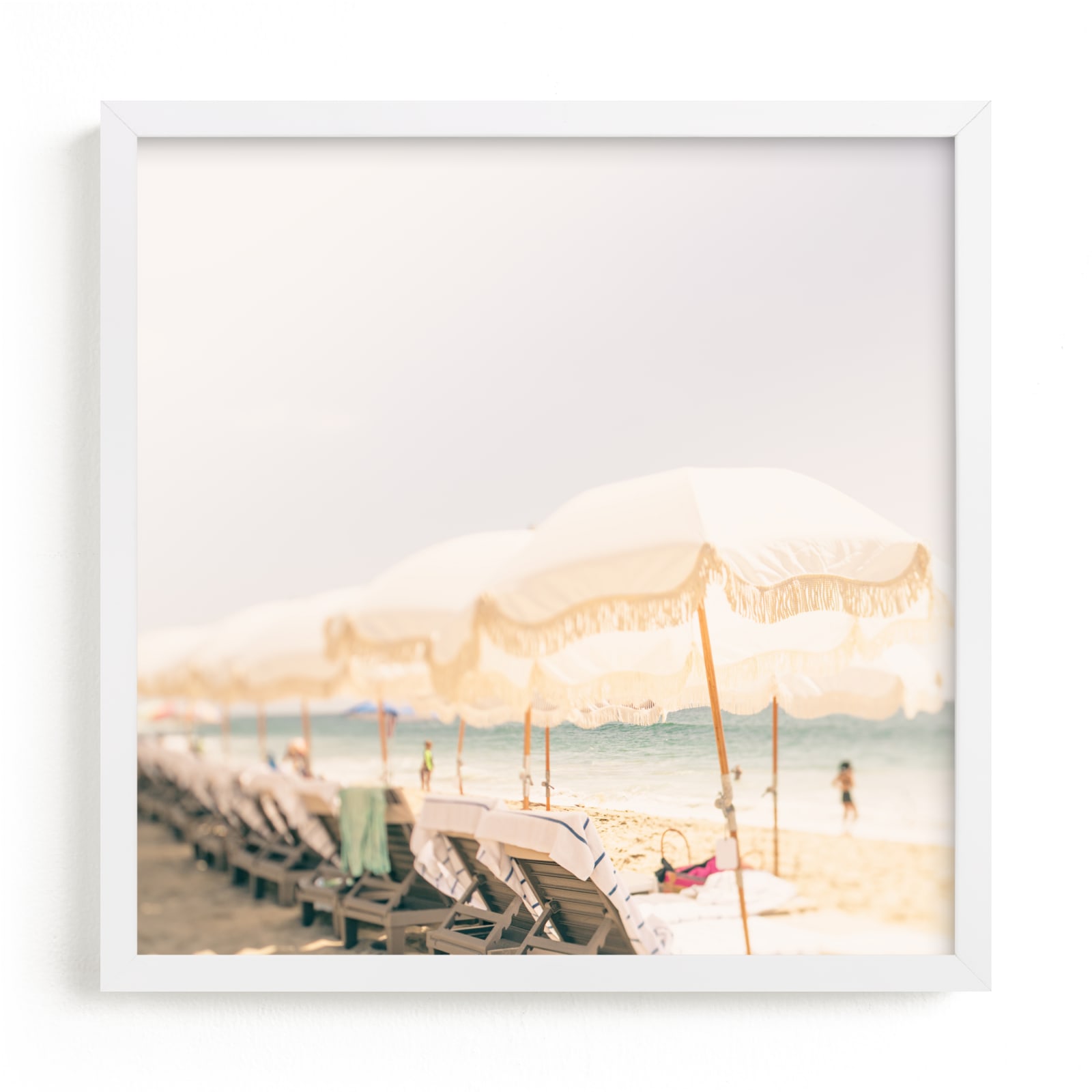 "Dear June III" by Shawna Urban in beautiful frame options and a variety of sizes.
