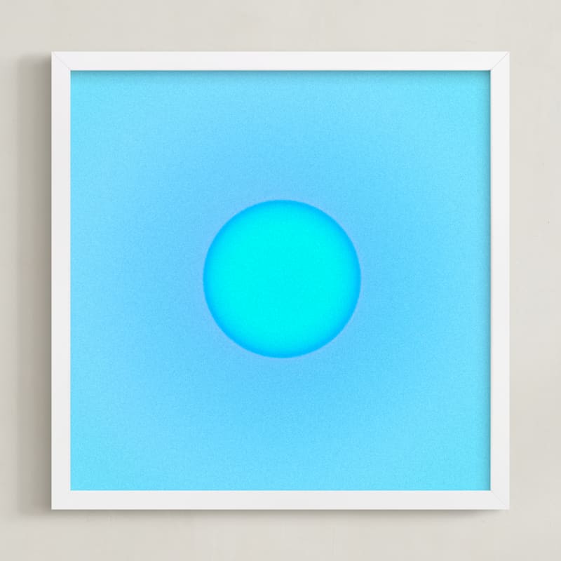 Sun in the dust. Variations 39