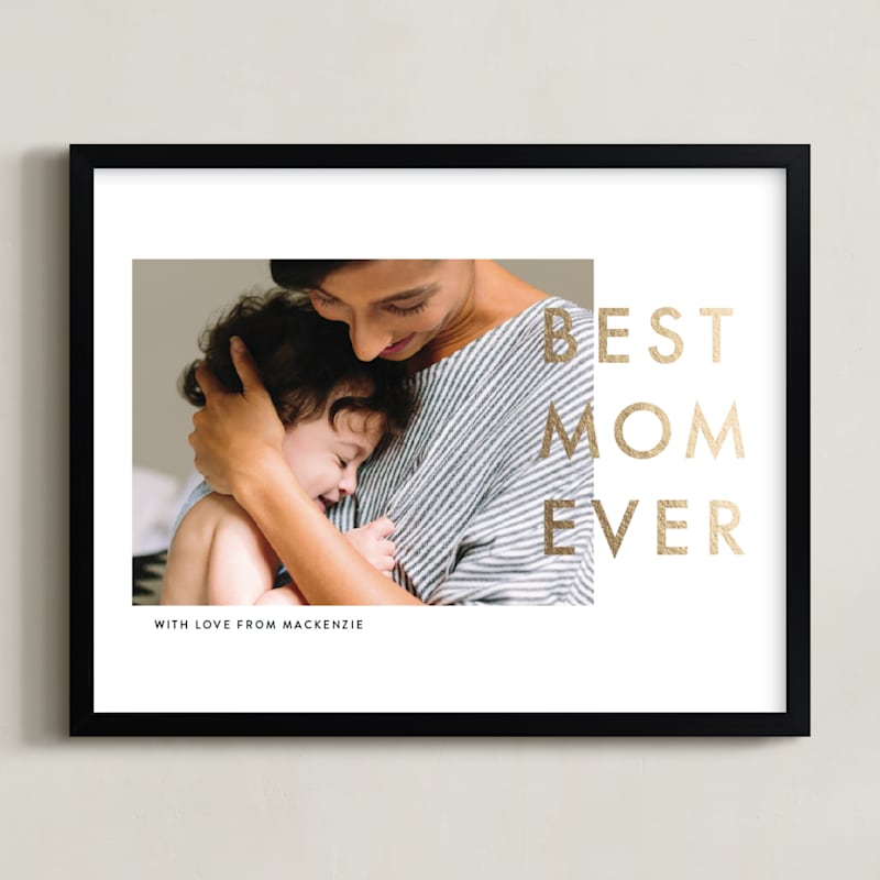 Best Mom Ever
