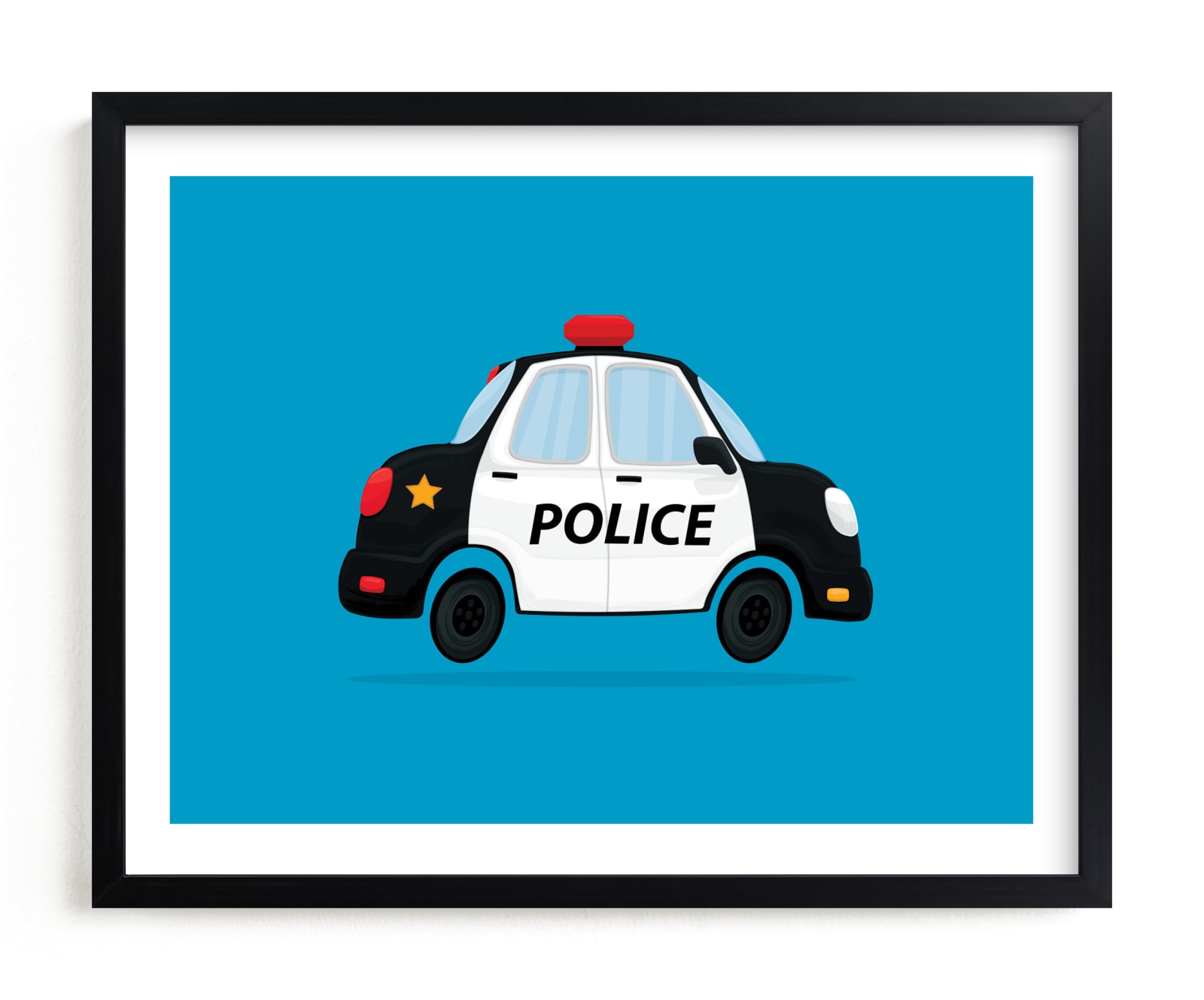 Buy Police Car Png Design, Kids Simple Painted Police Car Design, Digital  Png Police Car, Police Car Clip Art, Hand Drawn Police Car for Kids Online  in India - Etsy