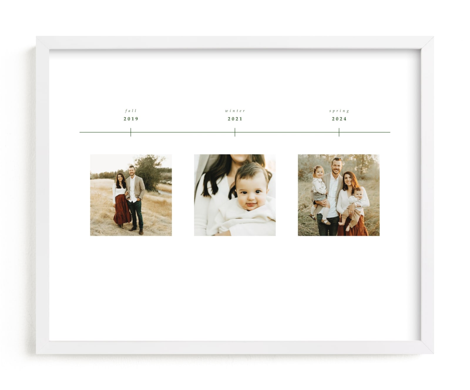 "subtle timeline" - Custom Photo Art by Adelyn T. in beautiful frame options and a variety of sizes.