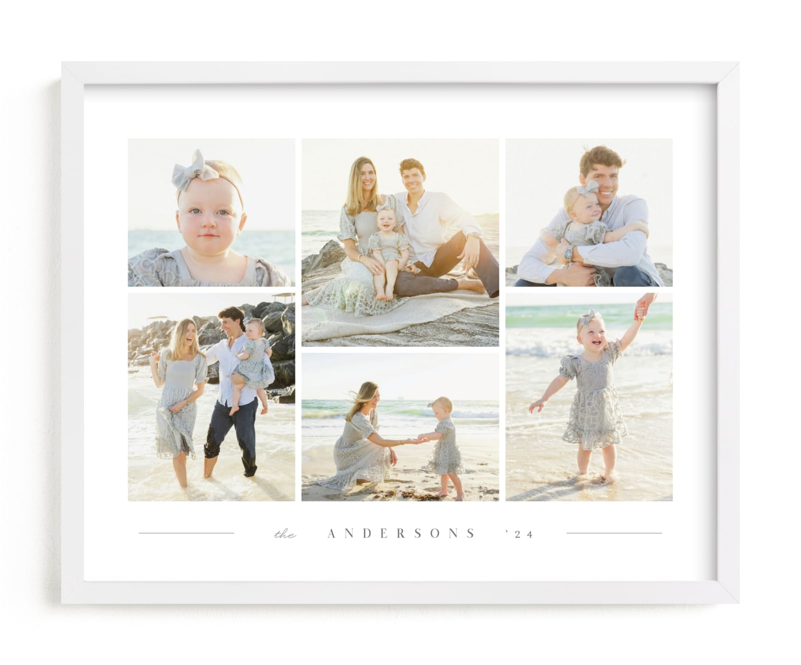 "clean layout" - Custom Photo Art by Christy Hy Lee in beautiful frame options and a variety of sizes.