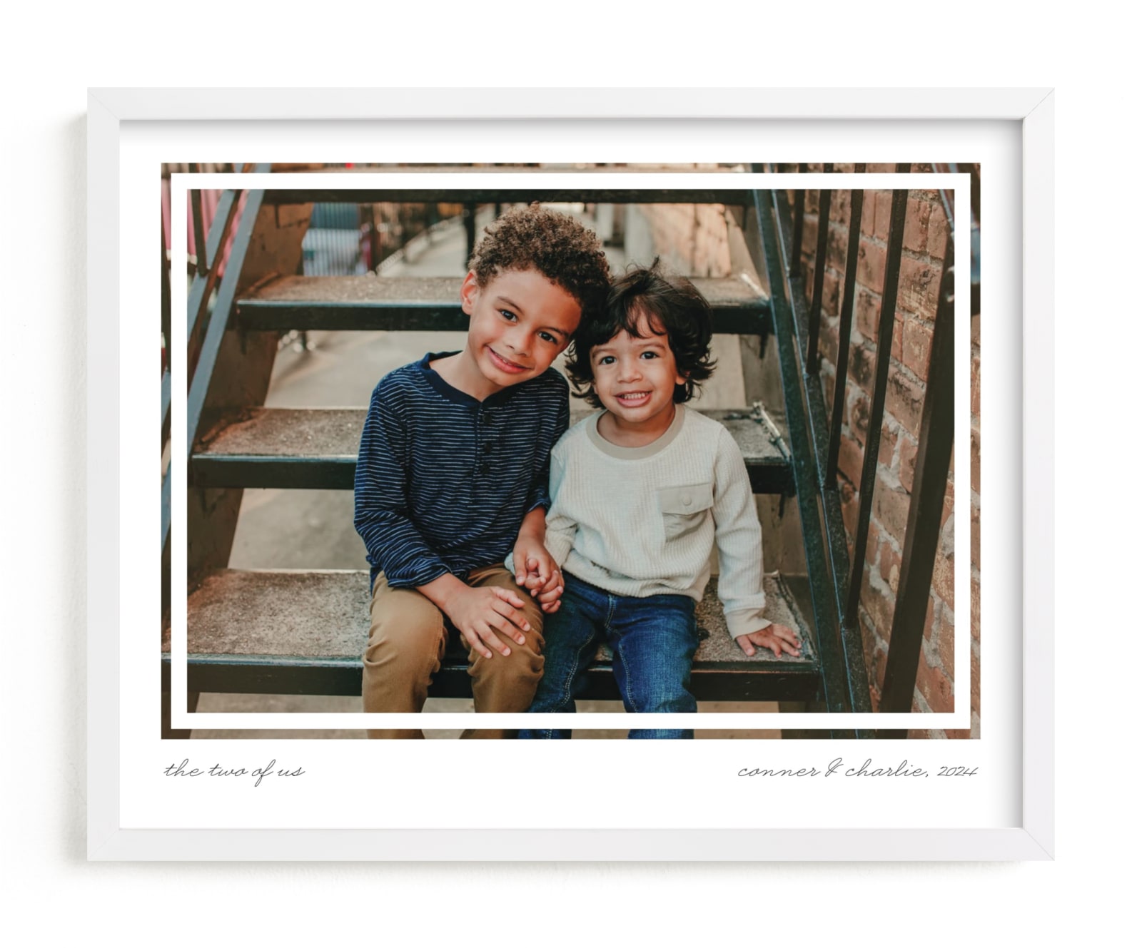 "Artifact" - Custom Photo Art Print by Snow and Ivy in beautiful frame options and a variety of sizes.