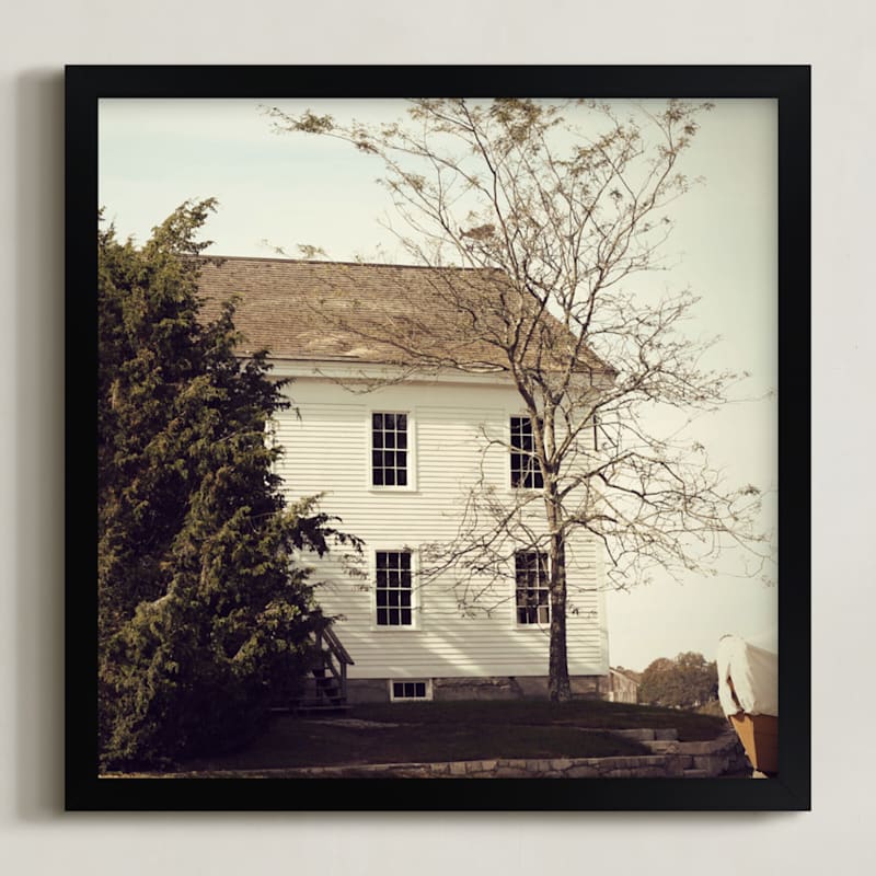House by the Water